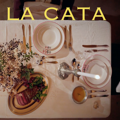 La cata