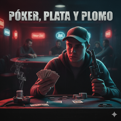 Póker, Plata, y Plomo