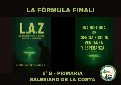 La fórmula final